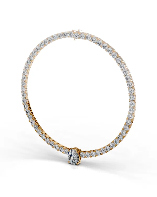 Riviere Necklace