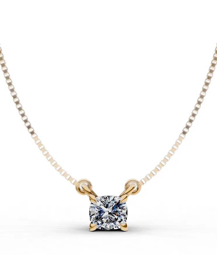Floating Pendant