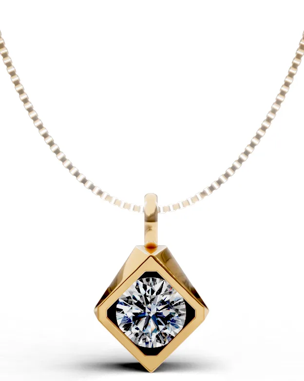 Kite Pendant