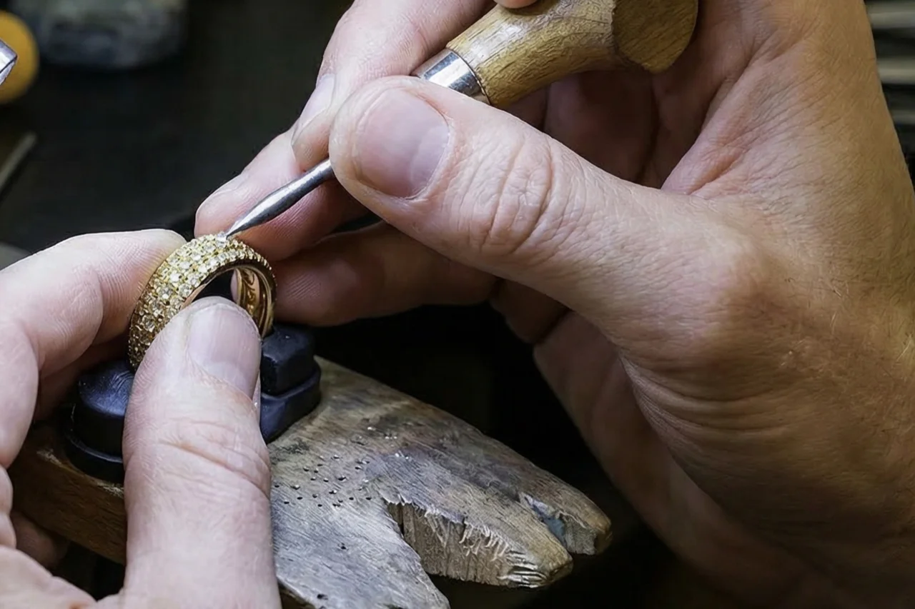 Crafting