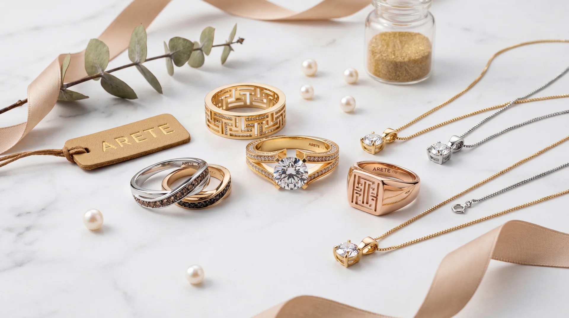 Jewellery