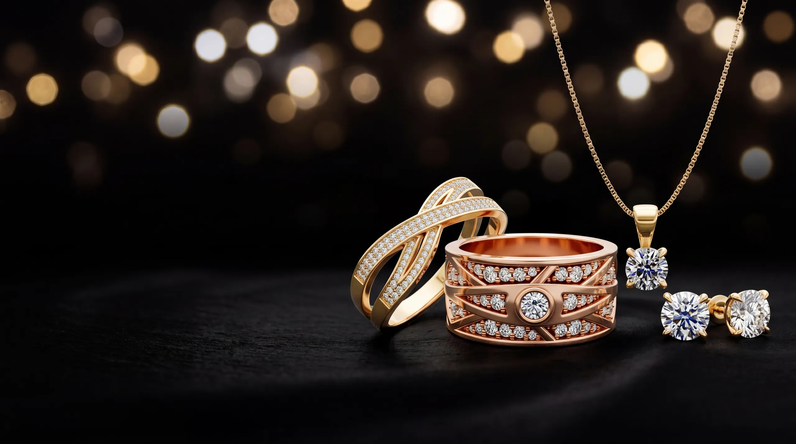Find the perfect piece for your moment