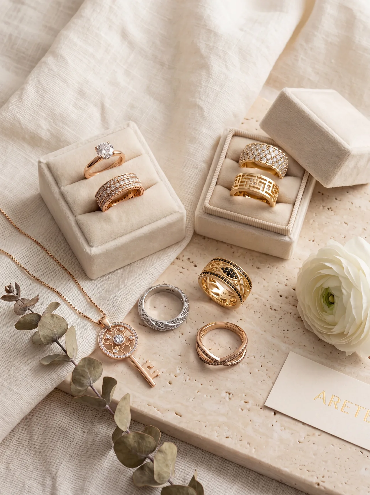 Rings