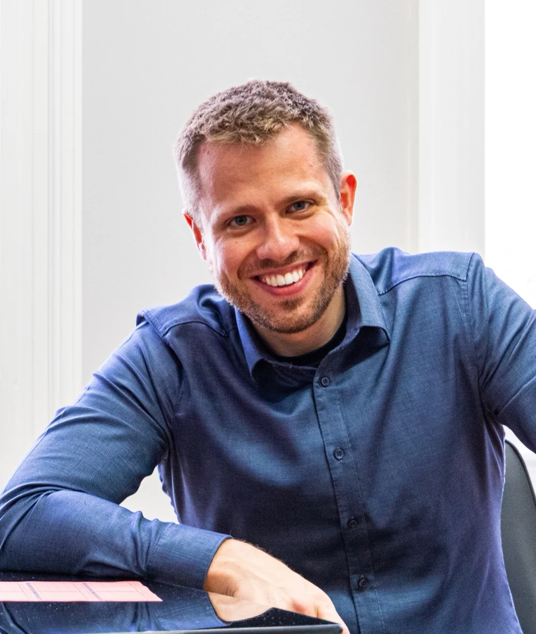 Czech member of the Antwerp Diamond Exchange